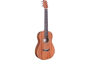 Cordoba Mini II M, Mahogany, Small Body, Nylon String Guitar