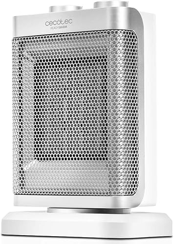 Cecotec Ready Warm 6100 Ceramic Rotate