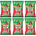 Chickpea Popped Chips - Perfect Pudina 20gm | Pack of 6