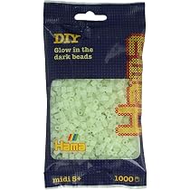 Hama - Hanging Box - Christmas, 3437 : Hama Perlen