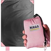 Haegs Cep Yer &Ouml;rt&uuml;s&uuml;, Piknik &ouml;rt&uuml;s&uuml; Kamp Matı, Plaj Yer &Ouml;rt&uuml;s&uuml;, Su Ge&ccedil;irmez, Kum Tutmaz, Hızlı Kurur, İnce Zemin &Ouml;rt&uuml;s&uuml; Outdo