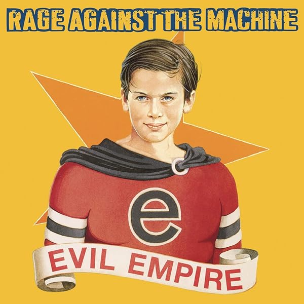 Rage Against the Machine XX (20th Anniversary) [VINYL]: Amazon.co