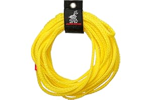 Airhead Tow Ropes - Boating Tow Ropes for Towable Tubes