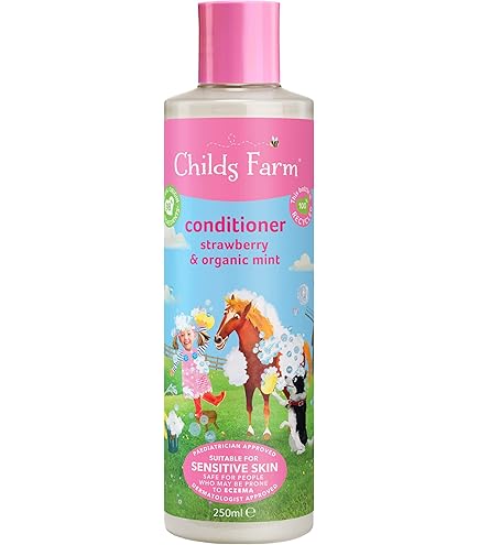 Green People Organic Children Lavender Burst Shampoo & Body Wash - Natural & Organic, For Kids - Eczema-Friendly - Vegan, 200ml - View #4