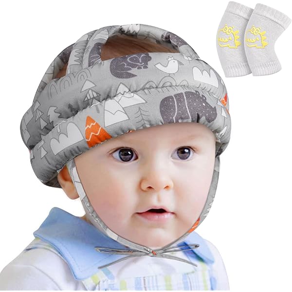 Trona Portatil Bebe PARVULI Tronas De Bebe Con Babero Y Vajilla De