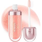 Kiko Milano Kiko Dudak Nemlendirici - 3D Hydra Lip Oil - 02 Atomic Orange