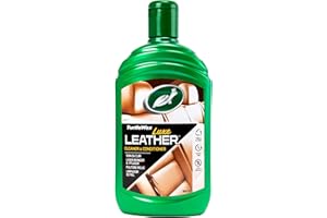 CARPOINT TURTLE WAX 52869 Loción de cuero