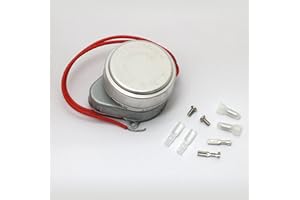 HONEYWELL Banico ZV Replacement Synchronous Motor for motorised valve