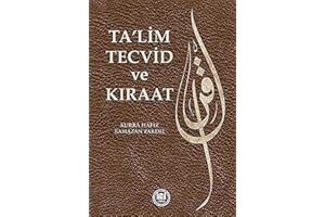 Talim Tecvid ve Kiraat