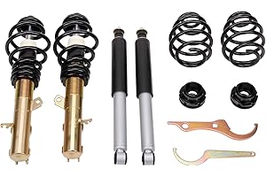 DTSline 299100100 Gewindefahrwerk