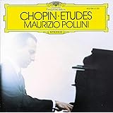 Chopin: Etudes Op 10 & Op 25