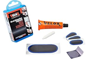 Velox Cycling Tubeless Repair Kit