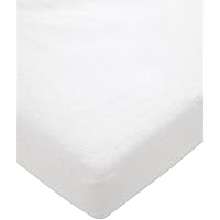 best cot bed mattress protector
