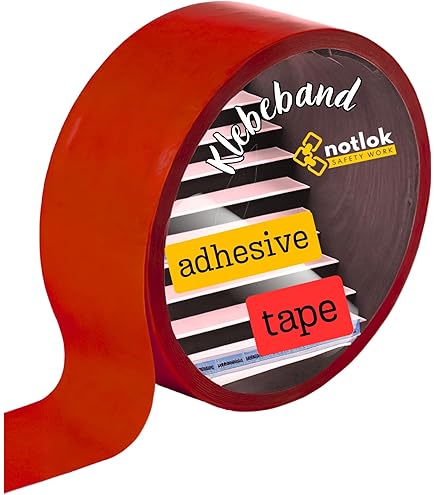 Nastro Segnaletico Adesivo Verde - 33m X 50mm, Per Marcatura Pavimenti E Aree Di Sicurezza - Foto 6