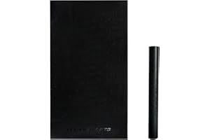 CCLIFE ZERRO Tappetino Protettivo Pavimento Tappetino Fitness Tappetino Pavimento Tappetini da Palestra Tappetino Antiscivolo per Attrezzature Fitness