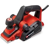 Einhell Planya TE-PL 920 (920 W, 3,5 mm talaş derinliğine kadar, b&uuml;y&uuml;k bı&ccedil;ak mili, otomatik park ayağı, rip &ccedil;it, emiş adapt&ouml;r