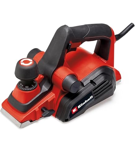 Test rabot électrique Makita KP0800J 620 W