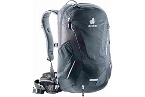 deuter Unisex Superbike 18 Exp Fahrradrucksack (1er Pack)