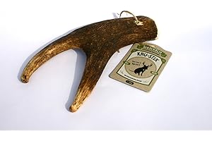 KAU-STIX Rothirsch Ganz XXL, 250 g, Rotbraun