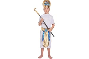 Henbrandt egipski chłopiec przebranie