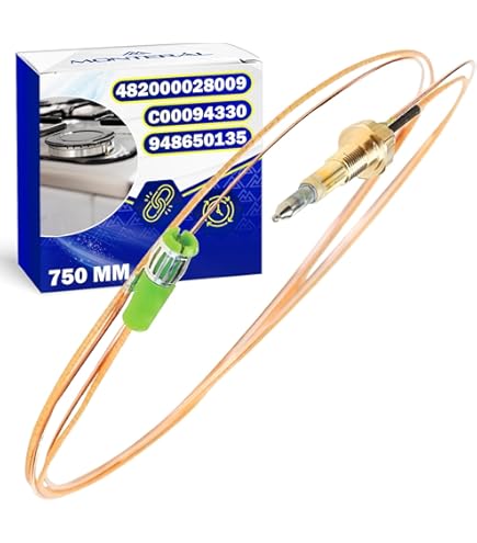 Termocoppia Ariston C00052986 - Maggio Elettrodomestici
