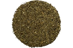 YOUHERBIT Valerian Dried Cut Root Loose Herb Tea - Valeriana Officinalis (600g)