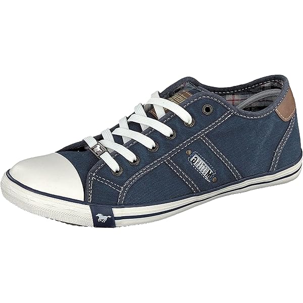 MUSTANG 1099-401-9 dames slippers MUSTANG 1099-401-9 dames slippers