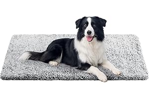 Luvore Tappetino riscaldante 58x88cm, Tappetino autoriscaldante per Gatti, Cuscino per Gatti, Coperta riscaldante, Tappeto Riscaldante Gatto, Rivestimento Lavabile, Con Fondo Antiscivolo