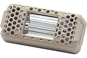 ‎REMINGTON Remington SP6000SB Replacement Cartridge for iLight Pro Hair Removal System (Models IPL6000, IPL6000USB, IPL6000P and IPL6000COS)