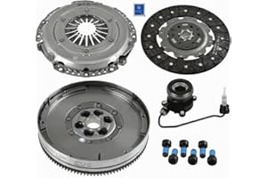 SACHS 2290 601 115 Kit Frizione Per Fiat CROMA (194_) 2005 -