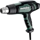 Metabo 601067000 HG 16-500 Sıcak Hava Tabancası