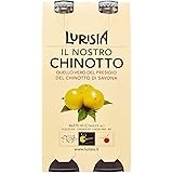 Lurisia Chinotto - confezione da 4 x 275 ml