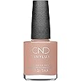 CND Vinylux Long Wear Nail Polish (No Lamp Required), 15 ml, Red Shades