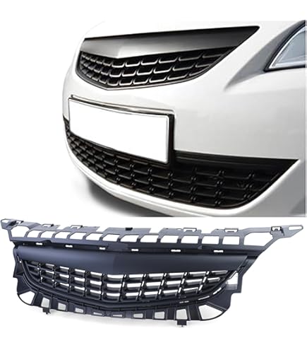 RVS Bumperbescherming voor de achterbumper van jouw Ford Transit Custom 2012-2023 | Bestel
