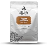 Addis Ababa Coffee - Kolombiya Single Origin Kahve 1000 Gr. (Kavrulmuş &Ccedil;ekirdek)