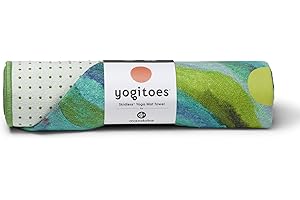MANDUKA Yogitoes Yoga Mat Towel