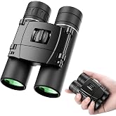 Profesyonel El D&uuml;rb&uuml;n&uuml;, 100x22 HD Y&uuml;ksek &Ccedil;&ouml;z&uuml;n&uuml;rl&uuml;k, 30 Km G&ouml;r&uuml;ş Mesafesi, 22 mm Objektif Lens, Su Ge&ccedil;irmez Kau&ccedil;uk Tasarım, T
