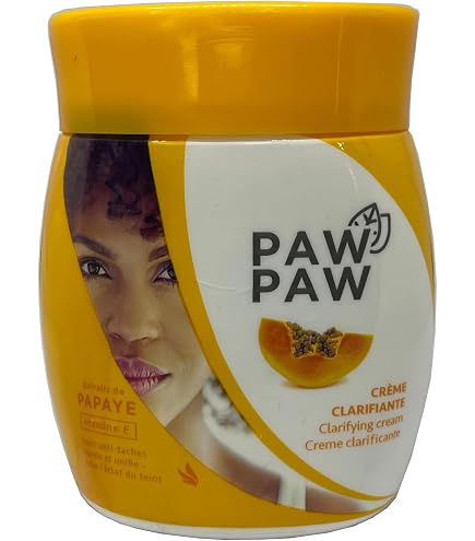 Sérum Booster éclat PAW PAW à La Papaye Et Vitamine C - Lot De 3 X 7 Ml, Anti-taches, Unisexe