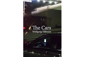 Wolfgang Tillmans. The Cars