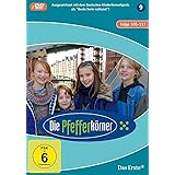 Die Pfefferkörner - Die komplette Staffel 9