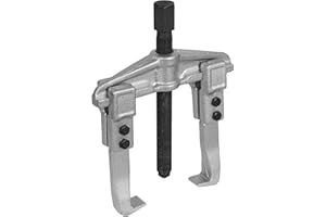 Sealey Ak46080 Twin Leg Puller Bar Type 80 X 100Mm