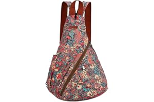 BAOSHA XB-10 - Mochila bandolera para deportes al aire libre, viajes, ciclismo, bolsa de pecho, Hs, L