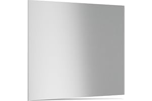 Prima Renovierungs-Systeme Geschirrspüler Frontblende [60er & 45er] In 10 Farben - Für vollintegrierte & teilintegrierte Geschirrspülmaschinen (Metallic, 565 x 594 mm)