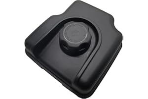 DEAWATER Serbatoio carburante per la maggior parte dei modelli 121000 122000 Briggs Stratton 799863/351007/694260/698110/695736/697779...