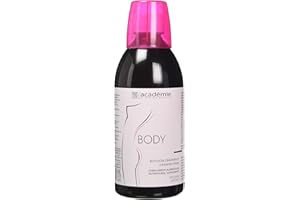 Academie Body Boisson Drainante entschlackender Drink, 500 ml