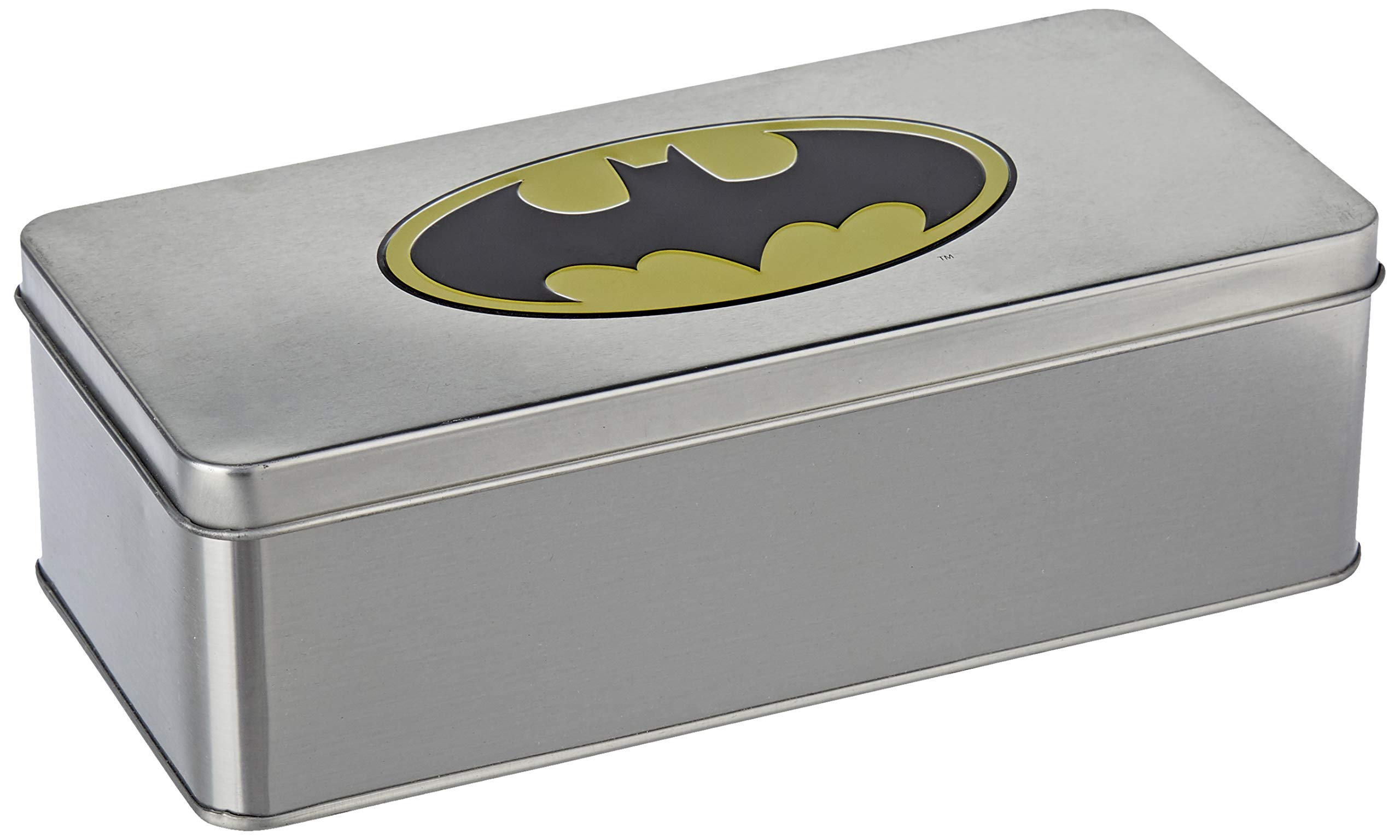 Batman-Batman-Logosocken-Socken-Standard