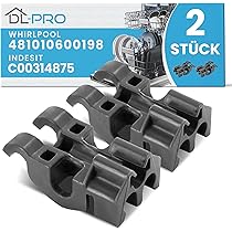 Cestello Inferiore Lavastoviglie Rex Electrolux AEG Originale 140002678062 - Foto 8