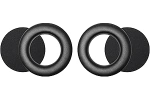 BEYERDYNAMIC EDT 770 VB (Softskin/Czarny (z piankowymi krążkami))