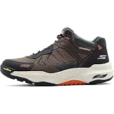 GO WALK ARCH FİT OUTDOOR Erkek Siyah Outdoor Bot Erkek Siyah Outdoor Bot 40