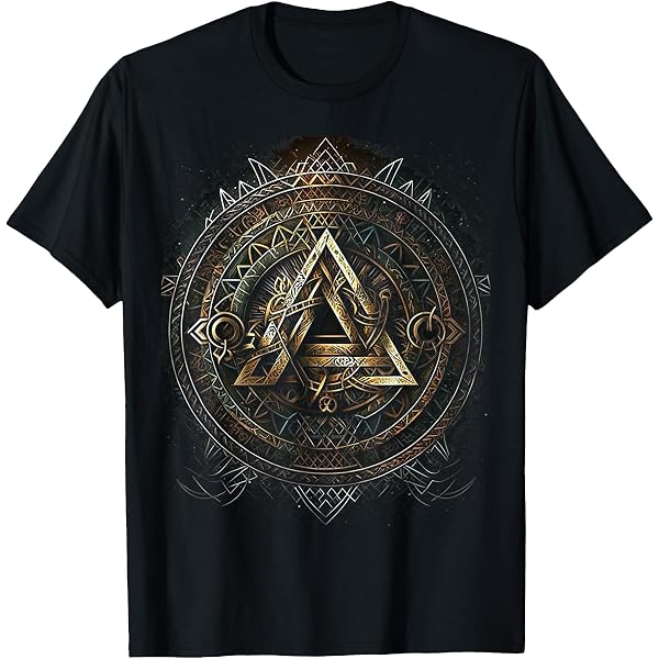 Yggdrasil Viking Baum Des Lebens In Der Stamm Keltischen Stil Text Welt Weltbaum 224436282